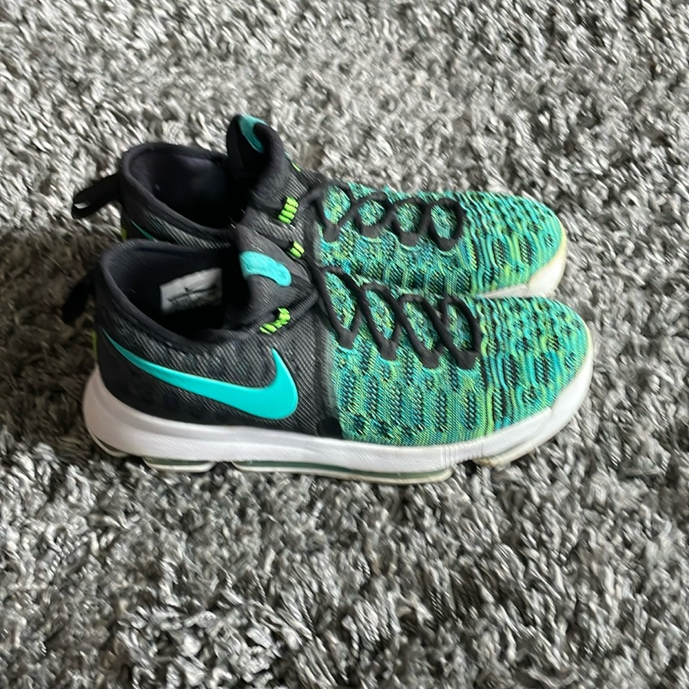 Mens Nike KD Shoe 8.5